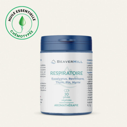 Complexe aromathérapie beaverhill.fr