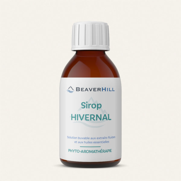 Flacon de 150 ml beaverhill.fr