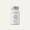 N. Acétyl-cystéine 560 mg. Pilulier de 60 gélules végétales