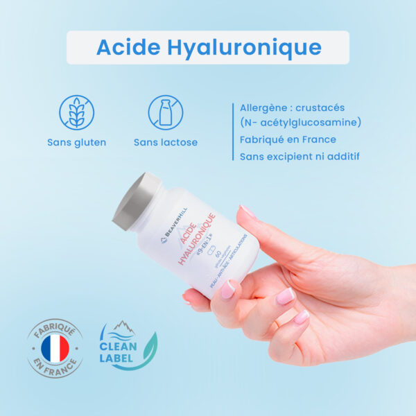 Acide hyaluronique "9-en-1" – Image 6