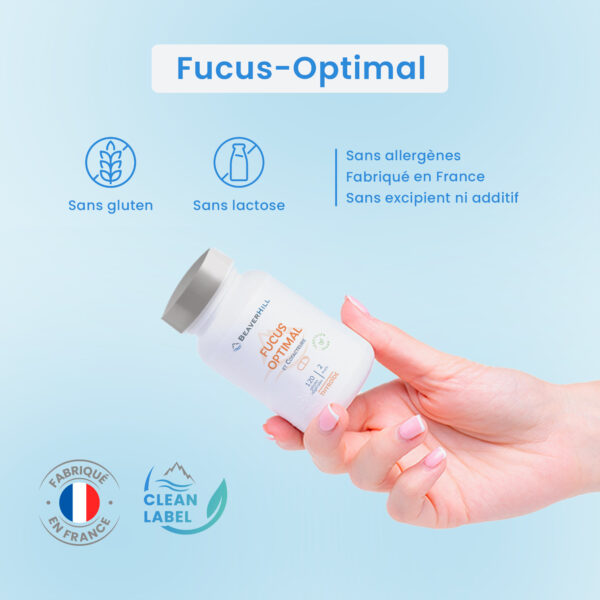 Fucus Optimal – Image 6