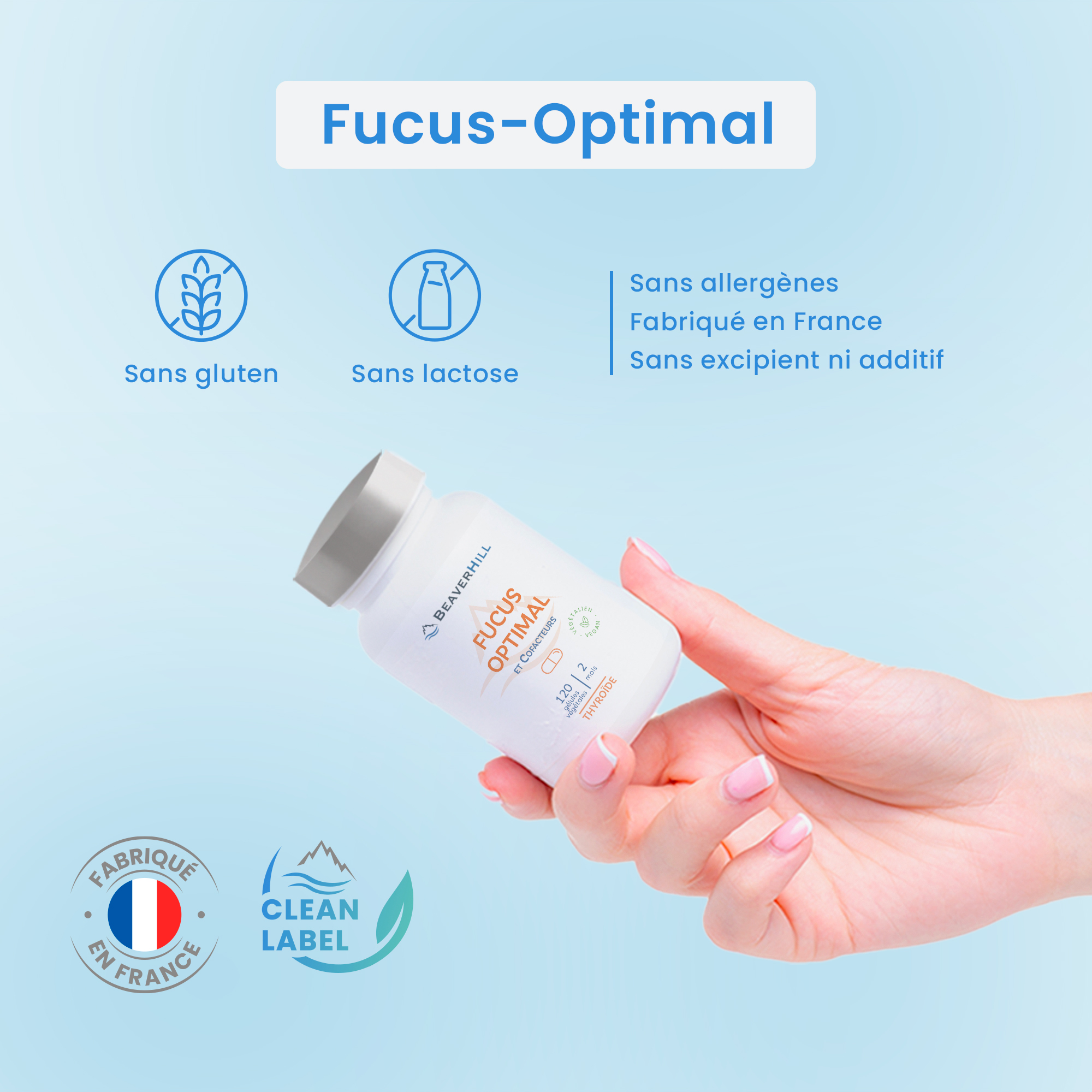 Fucus Optimal – Image 6