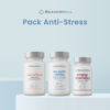Pack de 3 références : Balance Omega, Stress-Contrôle et Magnésium et cofacteurs. beaverhill.fr