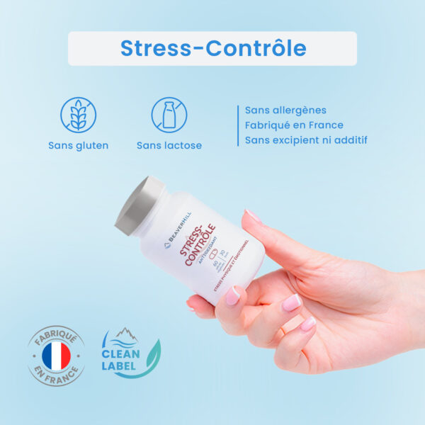 Stress-Contrôle – Image 6
