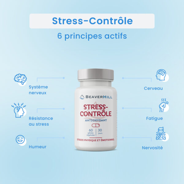 Stress-Contrôle – Image 5