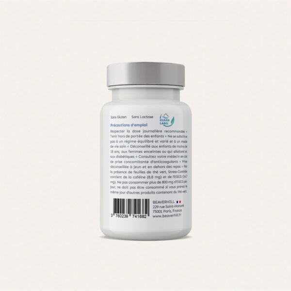 Stress-Contrôle – Image 3