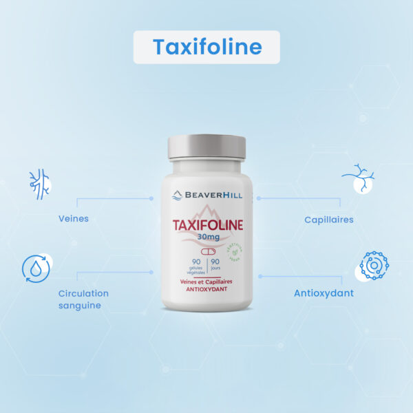 Taxifoline – Image 5