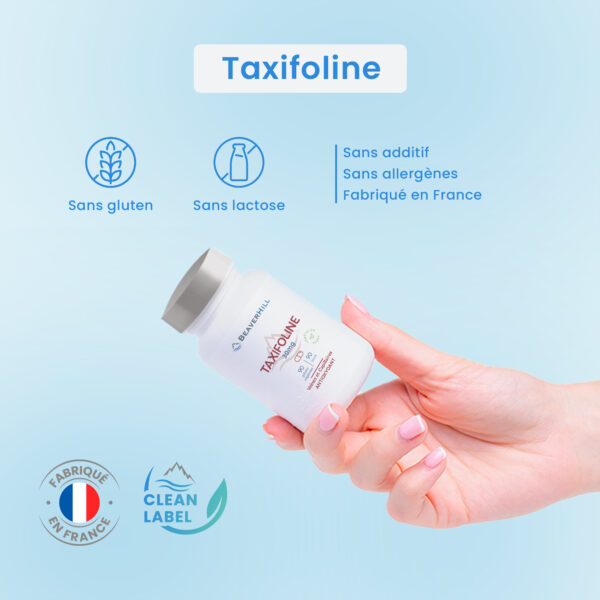 Taxifoline – Image 6