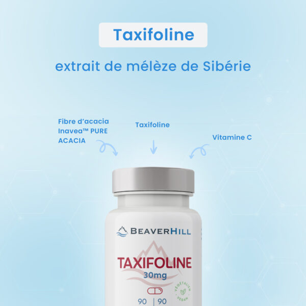 Taxifoline – Image 4