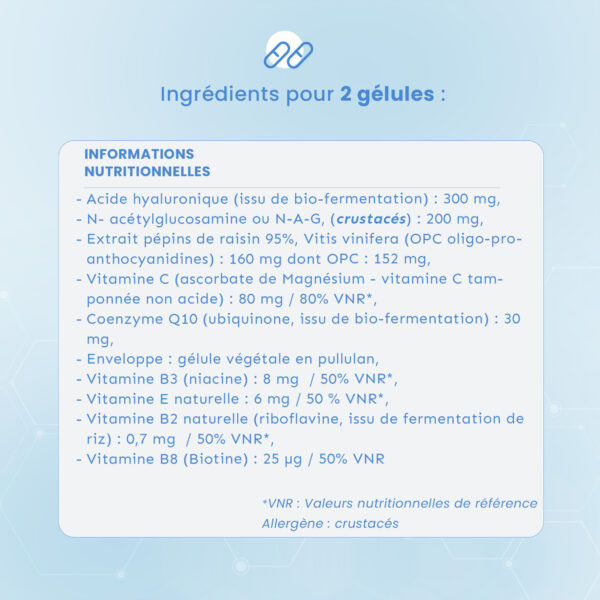 Acide hyaluronique "9-en-1" – Image 8
