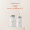 Pack de 2 références : Vitamine C liposomale et zinc beaverhill.fr